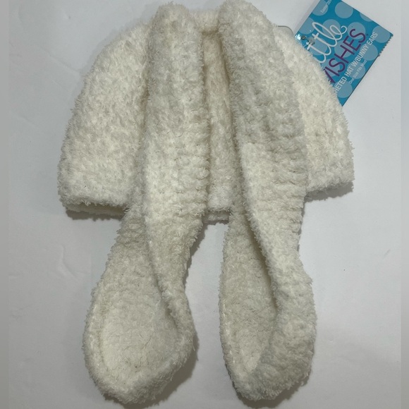 LITTLE WISHES ⚪️⭐️ crotched baby human with bunny ears - Picture 3 of 6